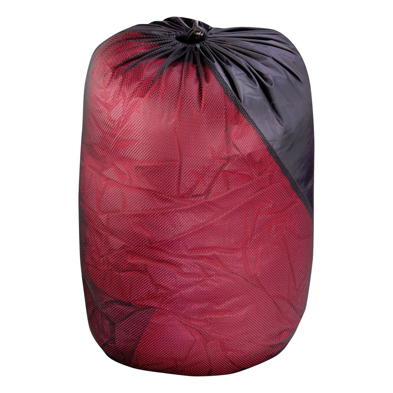 Salewa Sleeping Bag Storage Bag Black YUF-147059